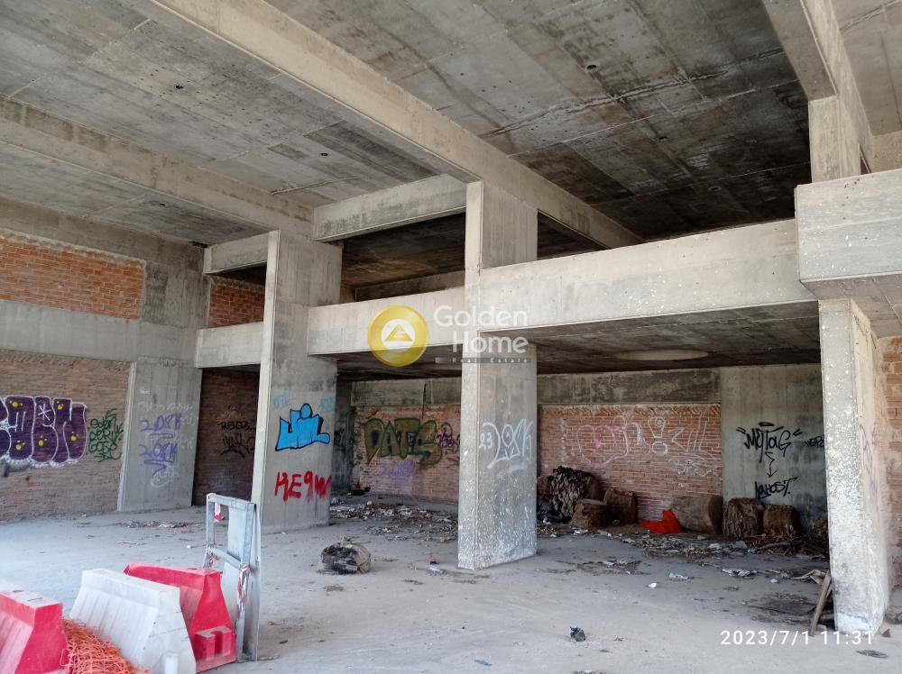 Κτίριο 250 τ.μ. προς ενοικίαση, Κέντρο Μαρκοπούλου
