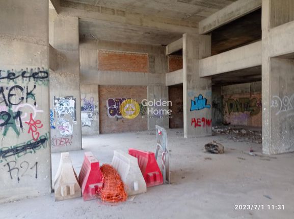 Building 250 sqm for rent, Rest Of Attica, Markopoulo