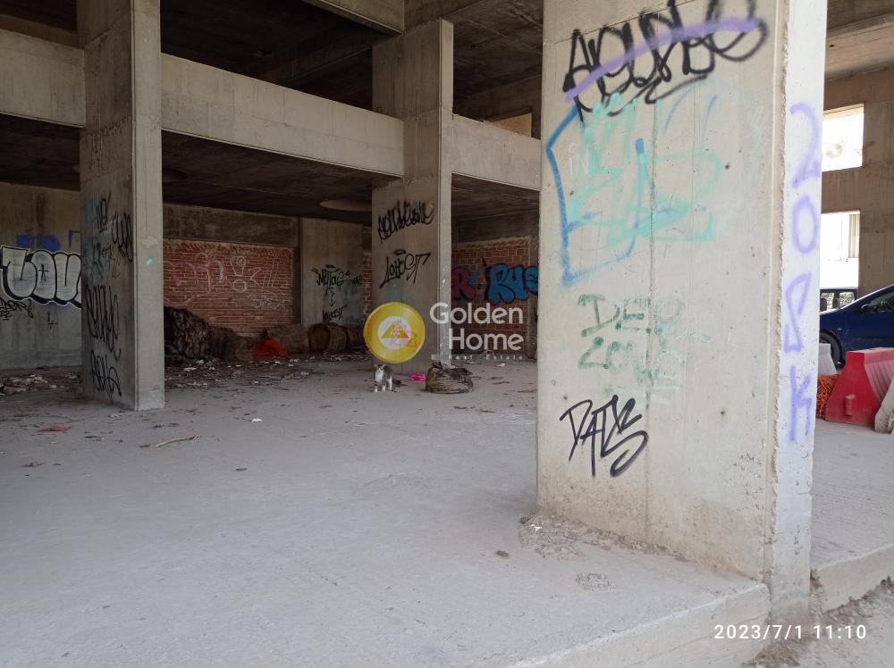 Κτίριο 250 τ.μ. προς ενοικίαση, Κέντρο Μαρκοπούλου