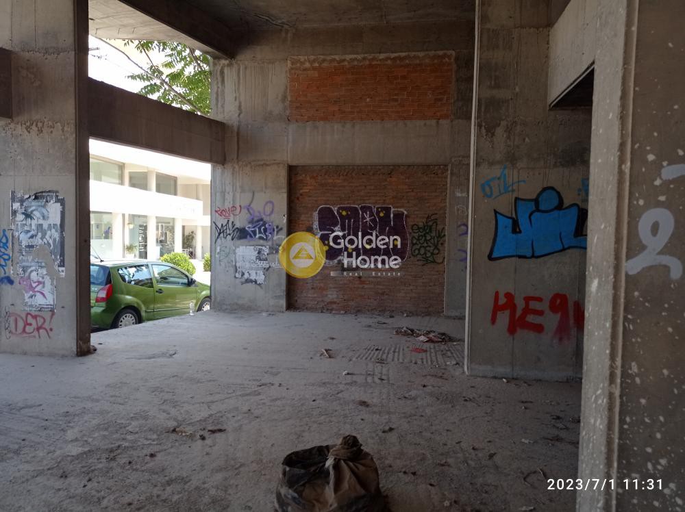 Κτίριο 250 τ.μ. προς ενοικίαση, Κέντρο Μαρκοπούλου