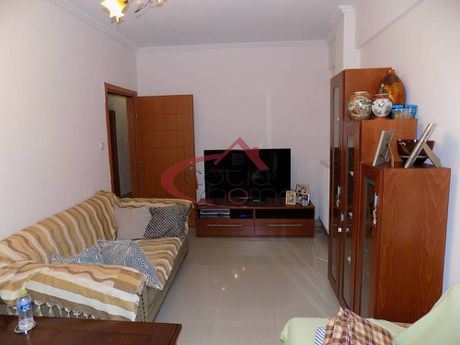 Apartment 109sqm for sale-Kalamaria » Center