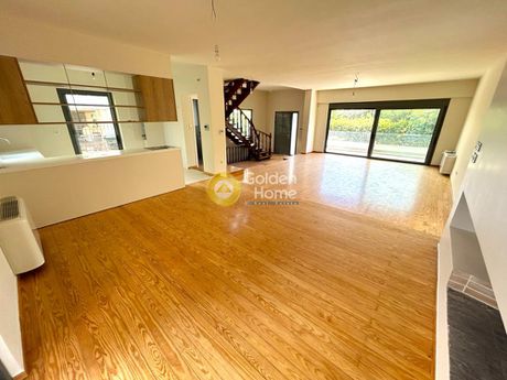 Detached home 311sqm for rent-Elliniko » Kato Sourmena