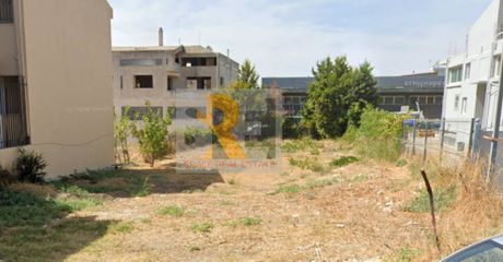 Land plot 715 sqm for sale