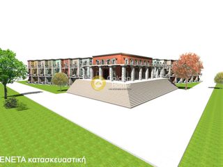 Ξενοδοχείο 12.000 τ.μ. για πώληση