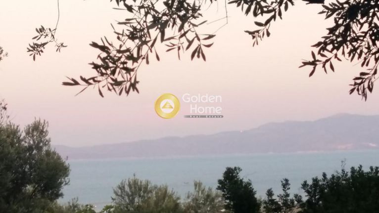 Οικόπεδο 4.105 τ.μ. για πώληση, Ν. Λέσβου, Λέσβος - Μυτιλήνη