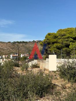 Οικόπεδο 1.038 τ.μ. για πώληση