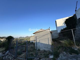 Οικόπεδο 173 τ.μ. πρός πώληση, Εύβοια, Κονίστρες-thumb-6