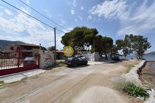 Οικόπεδο 520 τ.μ. για πώληση, Εύβοια, Στύρα-thumb-21
