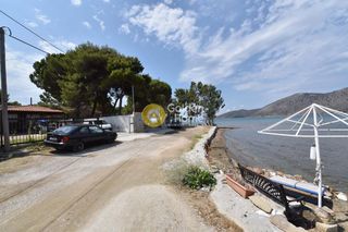Οικόπεδο 520 τ.μ. για πώληση, Εύβοια, Στύρα-thumb-23