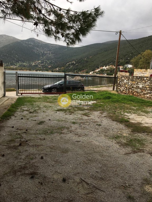 Οικόπεδο 520 τ.μ. προς πώληση, Παναγιά Στύρων