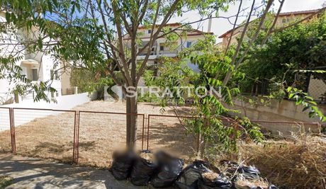 Land plot 250sqm for sale-Marousi » Orio Vrilission