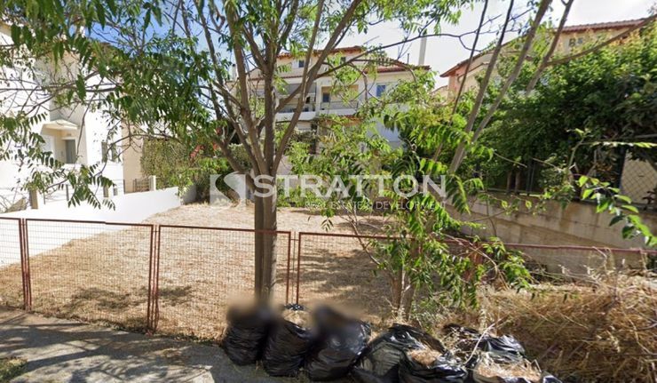 Οικόπεδο 250 τ.μ. για πώληση, Αθήνα - Βόρεια Προάστια, Μαρούσι