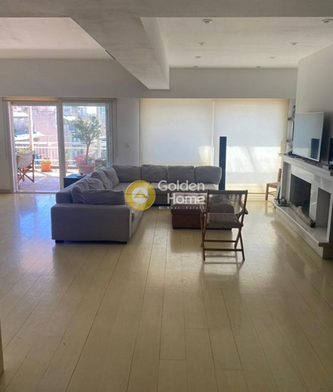 Γραφείο 264 τ.μ. πρός πώληση, Αθήνα - Κέντρο, Λεωφ. Πατησίων - Λεωφ. Αχαρνών
