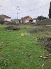 Οικόπεδο 597 τ.μ. για πώληση