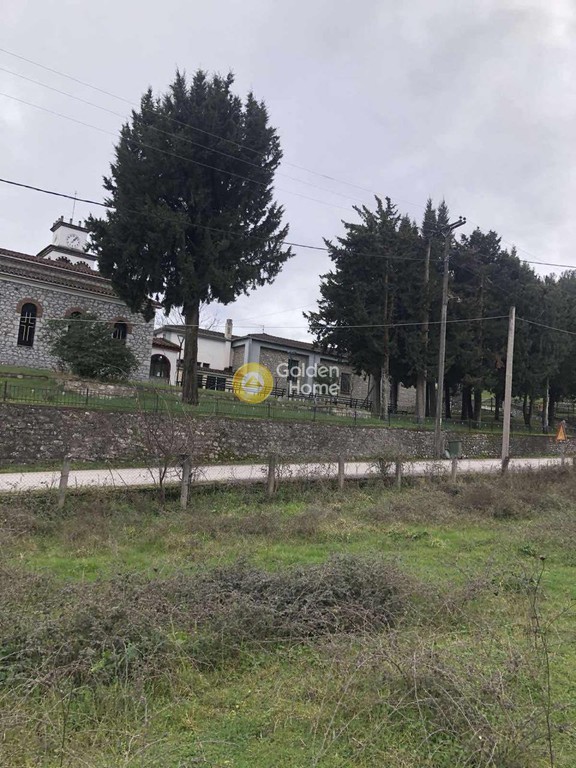 Οικόπεδο 597 τ.μ. προς πώληση, Φιλύρα