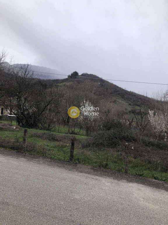 Οικόπεδο 597 τ.μ. προς πώληση, Φιλύρα