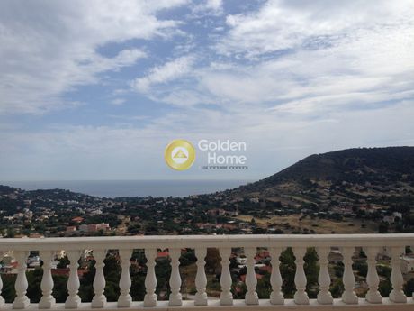Detached home 704sqm for sale-Koropi » Agios Dimitrios
