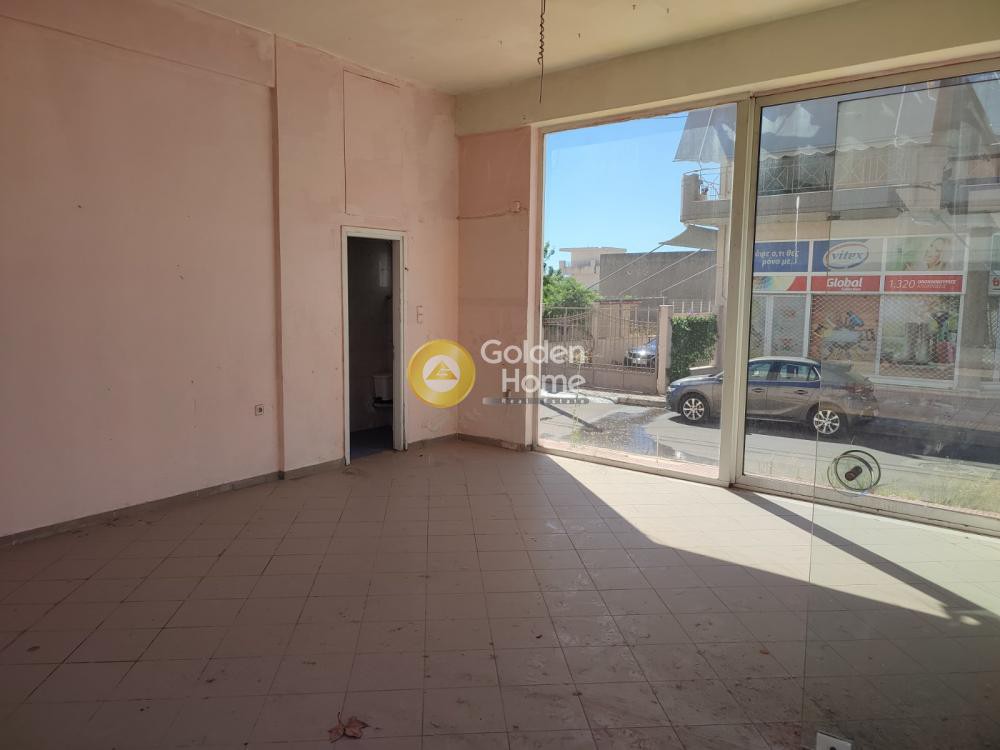 Κατάστημα 118 τ.μ. προς πώληση, Κέντρο Άνω Λιοσίων