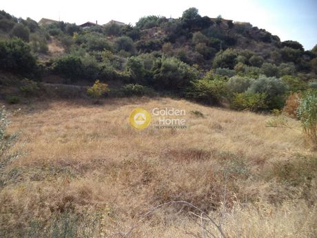 Land plot 551sqm for sale-Akrata » Fourni