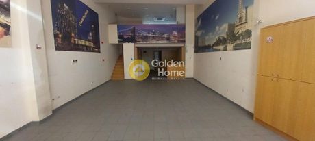 Store 185sqm for rent-Sepolia - Skouze » Lofos Skouze