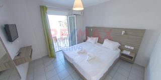 Διαμέρισμα 50 τ.μ. για ενοικίαση