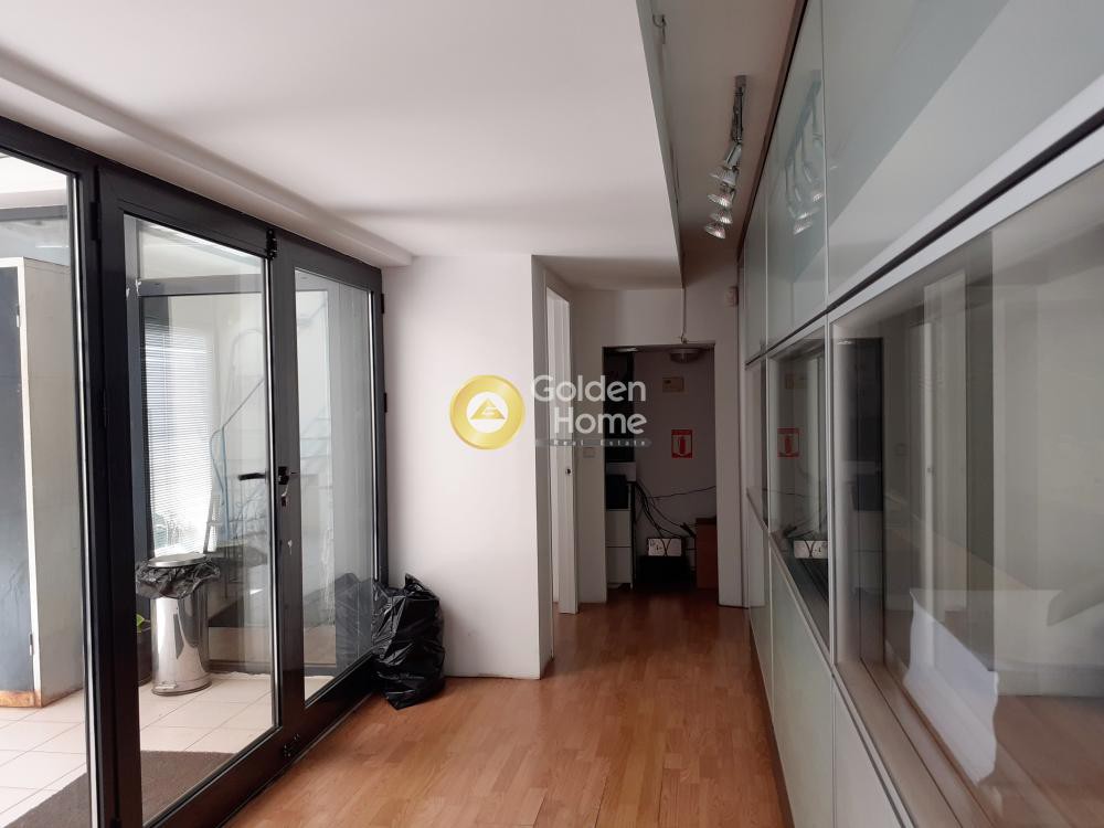 Κτίριο 1.350 τ.μ. προς πώληση, Λαζάρου