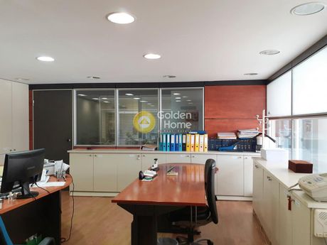 Building 1.350sqm for sale-Nea Ionia » Lazarou
