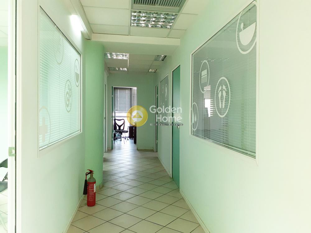 Κτίριο 1.350 τ.μ. προς πώληση, Λαζάρου
