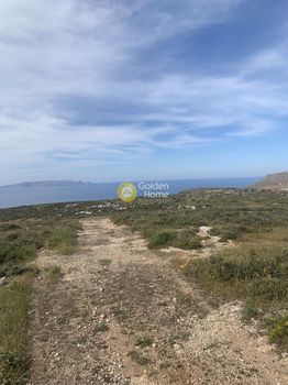 Land plot 500sqm for sale-Gouves » Karteros