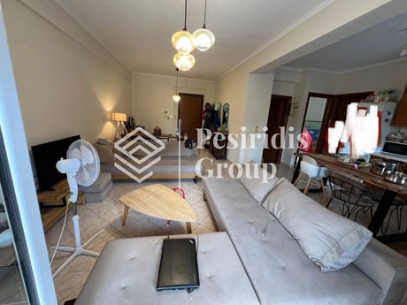 Διαμέρισμα 91τ.μ. για πώληση-Αμπελόκηποι » Σκεπάρνη