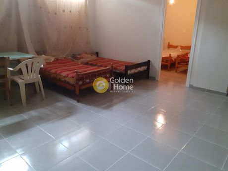 Apartment 50sqm for sale-Agia Paraskevi » Paradeisos