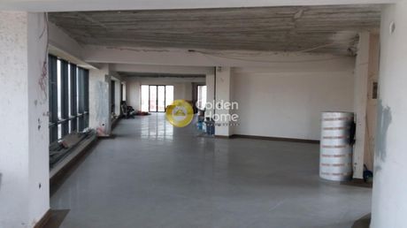 Office 300sqm for rent-Port