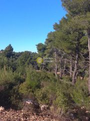 Οικόπεδο 806 τ.μ. για πώληση, Αθήνα - Βόρεια Προάστια, Δροσιά-thumb-1