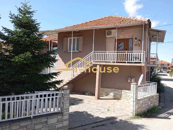 Detached home 185 sqm for sale, Chalkidiki, Arnaia