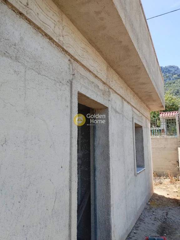 Μονοκατοικία 82 τ.μ. πρός πώληση, Νησιά Αργοσαρωνικού, Σαλαμίνα