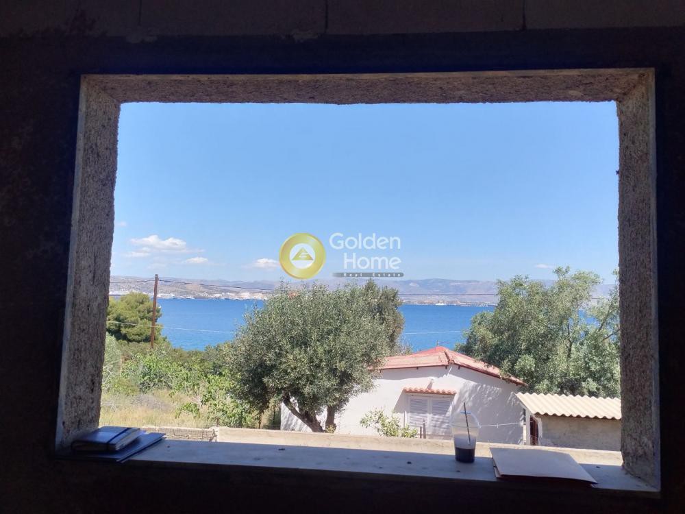 Μονοκατοικία 82 τ.μ. πρός πώληση, Νησιά Αργοσαρωνικού, Σαλαμίνα