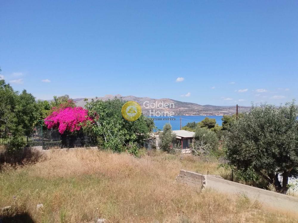 Μονοκατοικία 82 τ.μ. πρός πώληση, Νησιά Αργοσαρωνικού, Σαλαμίνα