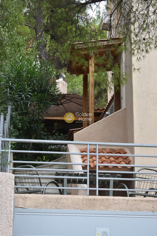 Μεζονέτα 150 τ.μ. προς πώληση, Κέντρο Διονύσου