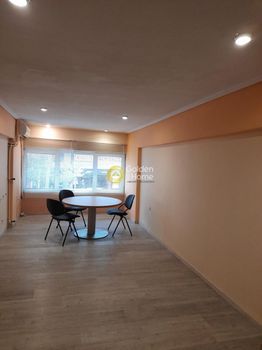 Office 35sqm for rent-Patision - Acharnon » Kato Patisia