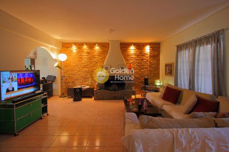 Maisonette 300sqm for sale-Chalandri » Ano Patima