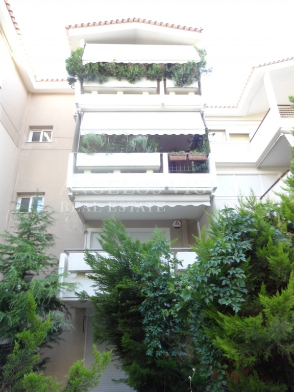 Διαμέρισμα 55 τ.μ. πρός ενοικίαση, Αθήνα - Βόρεια Προάστια, Μελίσσια