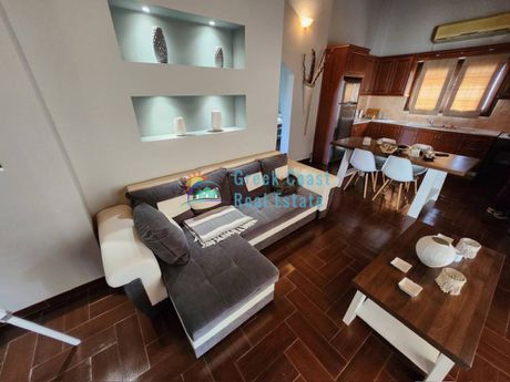 Detached home 132sqm for sale-Egialia » Loggos