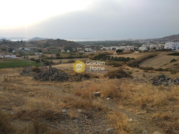 Οικόπεδο 451 τ.μ. για πώληση, Κυκλάδες, Νάξος