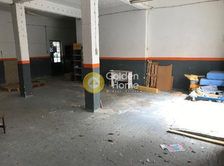 Διαμέρισμα 90τ.μ. για πώληση-Περιστέρι » Νέα ζωή