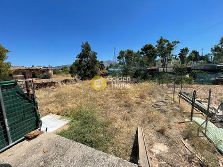Οικόπεδο 430τ.μ. για πώληση-Μαρούσι » Σωρός