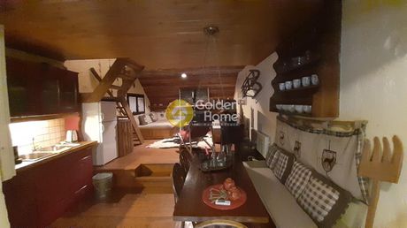 Μεζονέτα 80τ.μ. για ενοικίαση-Παρνασσός » Επτάλοφος