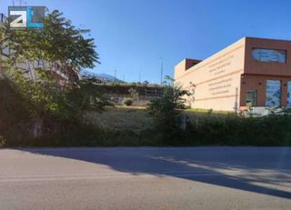 Οικόπεδο 1.100 τ.μ. για πώληση, Αχαΐα, Ρίο-thumb-1