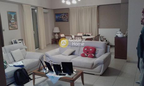 Apartment 116sqm for sale-Agios Dimitrios » Center