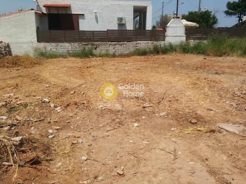 Οικόπεδο 285 τ.μ. προς πώληση, Οικισμός Κόκκινο Λιμανάκι