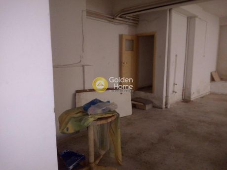 Warehouse 131sqm for sale-Attiki » Leof. Liosion